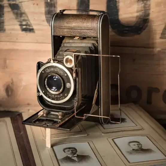 Fotografie