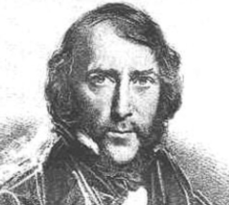 George k
