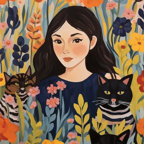 Femme cover